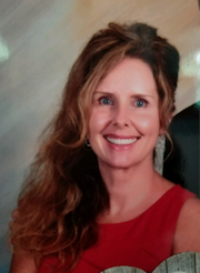 Ms. Tracey Ashbaugh Ms. Tracey Ashbaugh